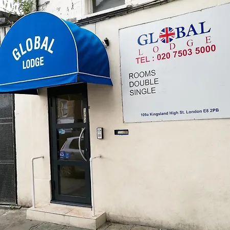 Hotel Global Londra