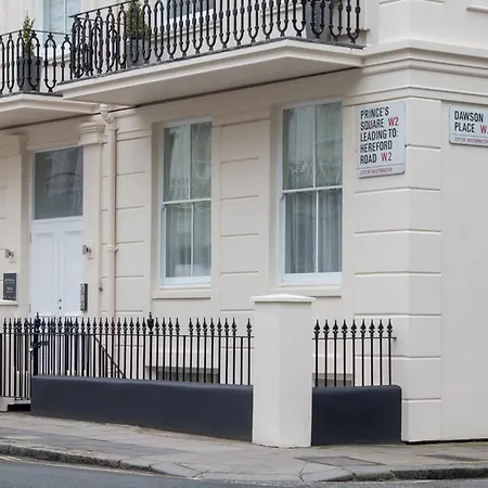 Notting Hill By Bridgestreet London
