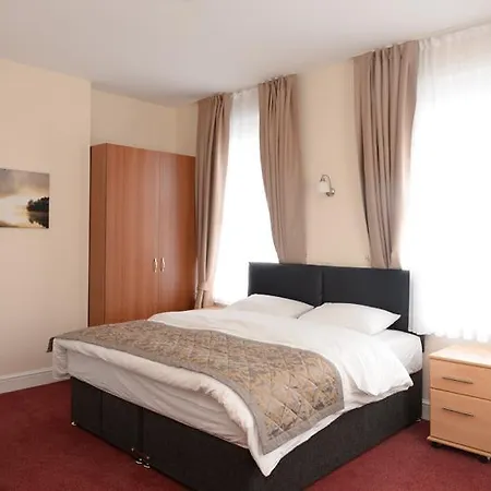 Hotel Global Londra