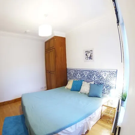 Devonshire House Apartment