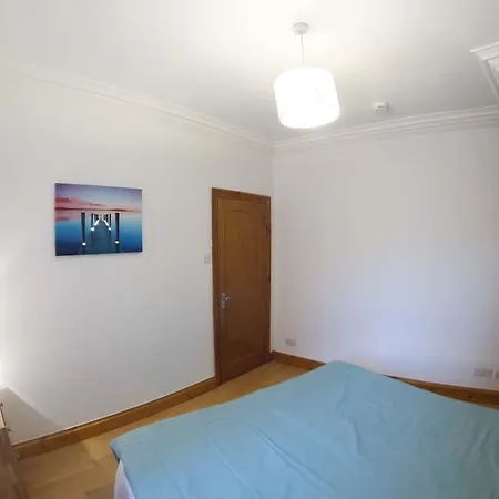 Apartment Devonshire House