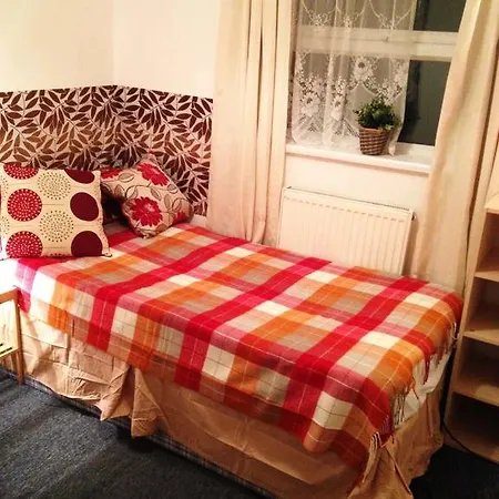 Devonshire House Apartment London