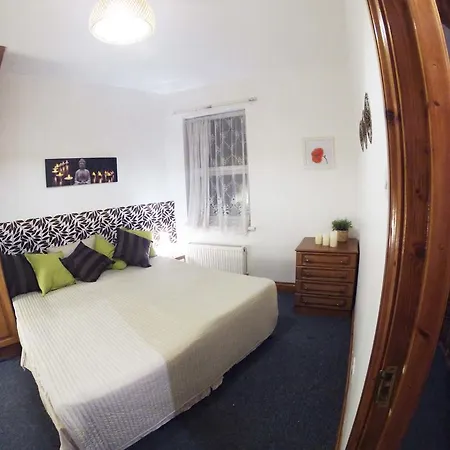 Apartment Devonshire House *