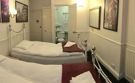 Springfield Hotel Londra