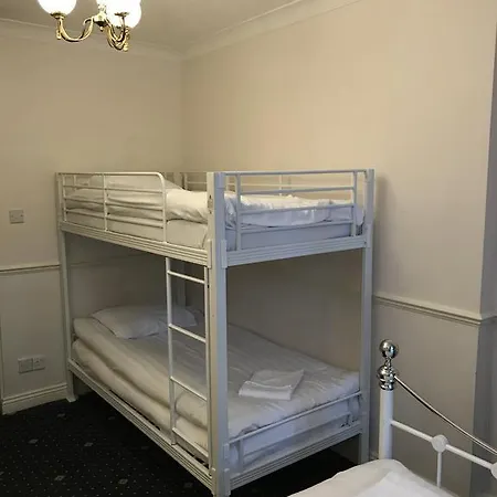 Springfield Hotel Londra