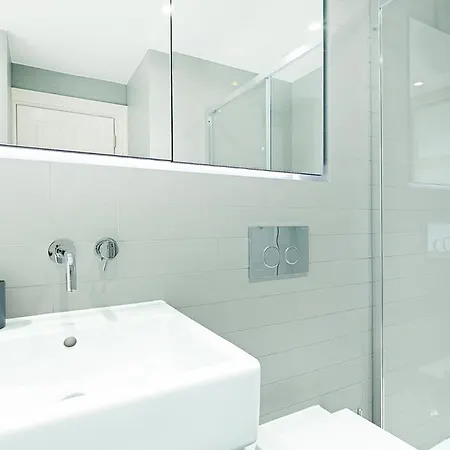 Stayo Exeter Street Apartment London