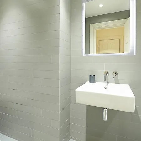 Apartment Stayo Exeter Street *
