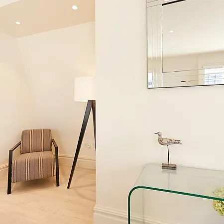 Apartment Stayo Exeter Street *