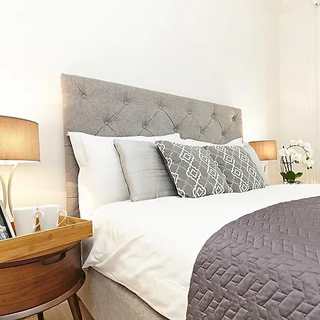 Apartment Stayo Exeter Street *