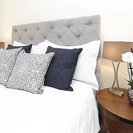 Apartment Stayo Exeter Street