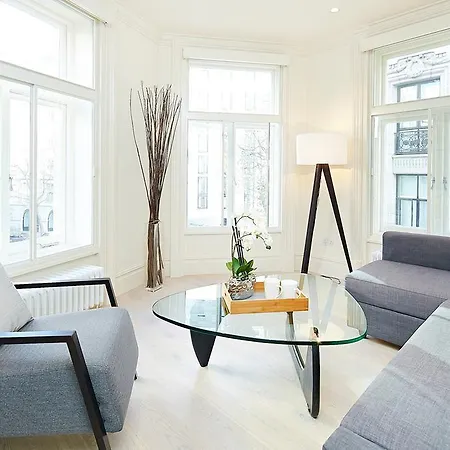 Stayo Exeter Street Apartment London