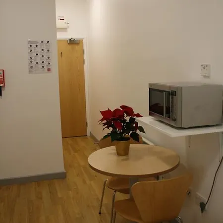 Apartment Lse Grosvenor House London