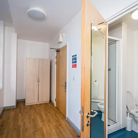 Lse Grosvenor House Apartment