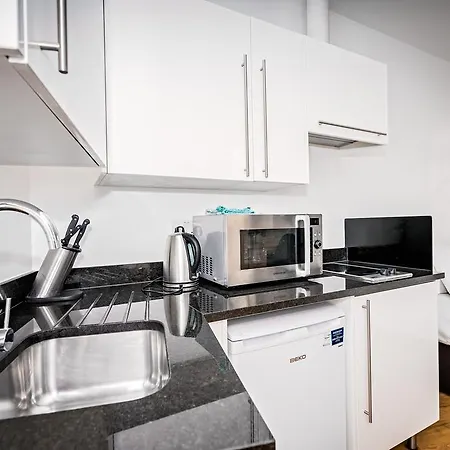 Lse Grosvenor House Apartment