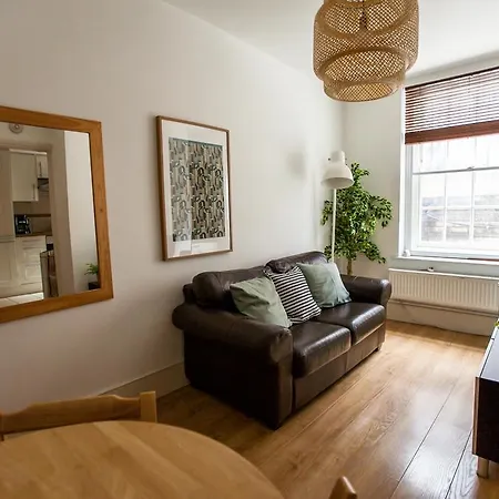 Bloomsbury By Allo Housing * London