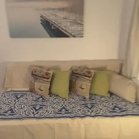 Devonshire House Apartment