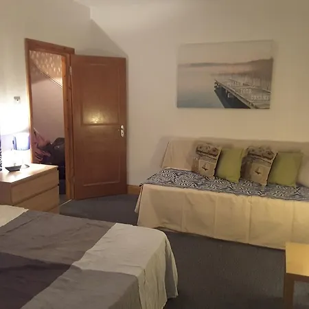 Apartment Devonshire House