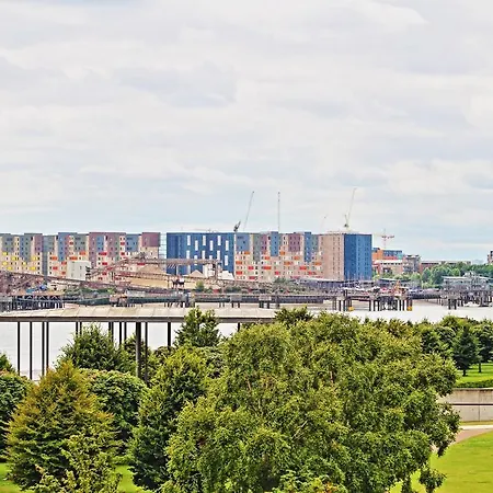 Hotel Airport London