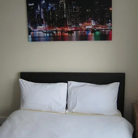 The Dream Resthouse *