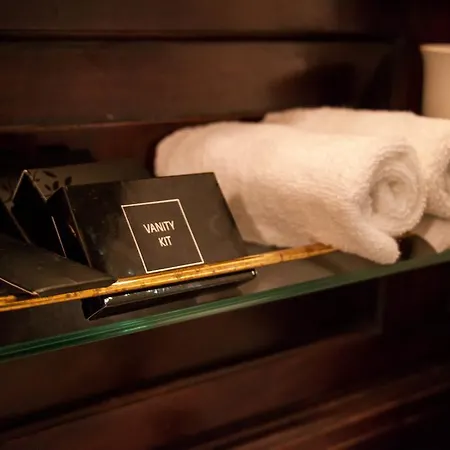 Hotel The Gore - Starhotels Collezione 4*