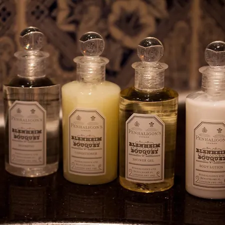 The Gore - Starhotels Collezione Hotel Londra