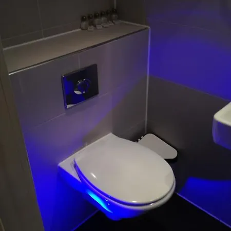 Nox West End Lane I Apart Otel 3*