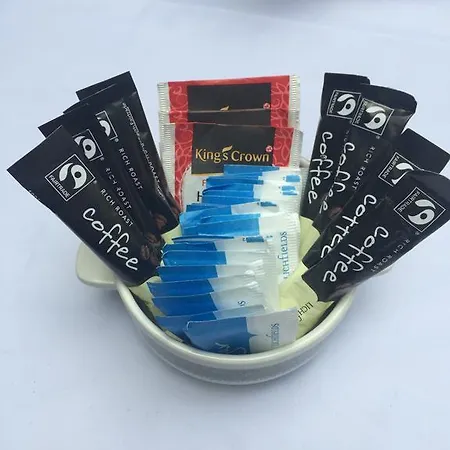 奥尔巴尼酒店 住宿加早餐酒店 2*