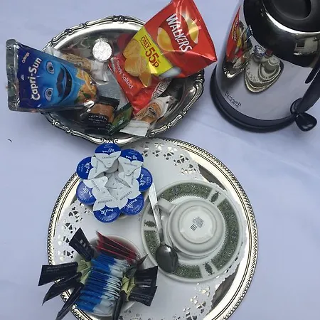 奥尔巴尼酒店