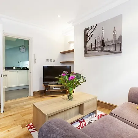 Club Living - Hyde Park & Paddington