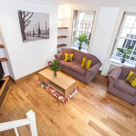 Club Living - Hyde Park & Paddington * Londres