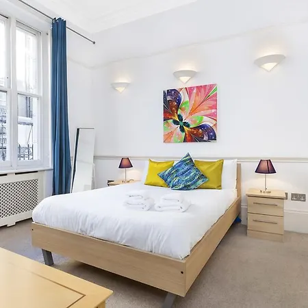 Club Living - Hyde Park & Paddington