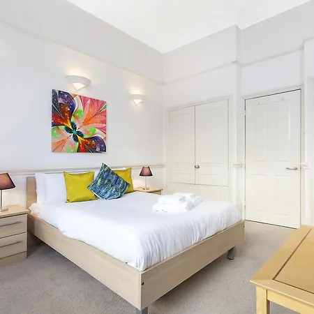 Club Living - Hyde Park & Paddington Appartement