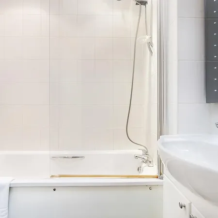 Club Living - Hyde Park & Paddington Appartement