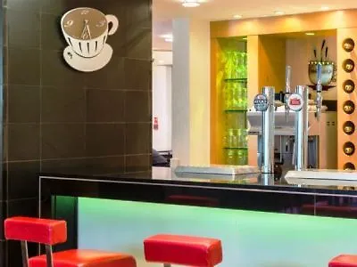 Express London-swiss Hotel
