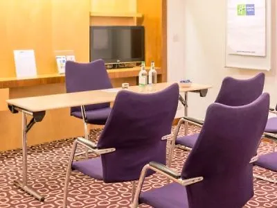 Hotel Express London-swiss 3*