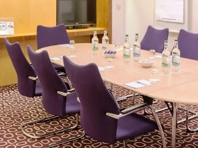 Express London-swiss 3*