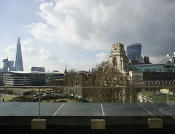 Hotel Citizenm Tower Of