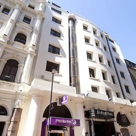 Premier London Richmond 3* Richmond (Greater London)