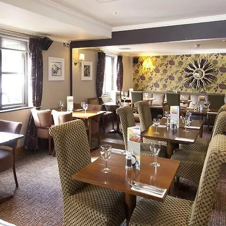 Premier London Edgware