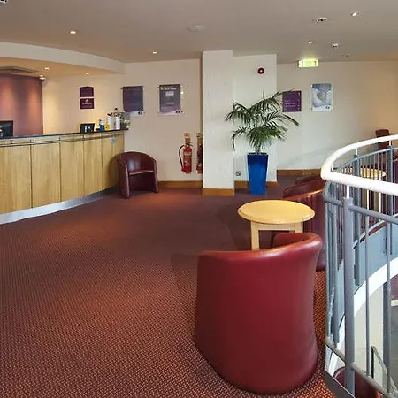 Hotel Premier Wimbledon South