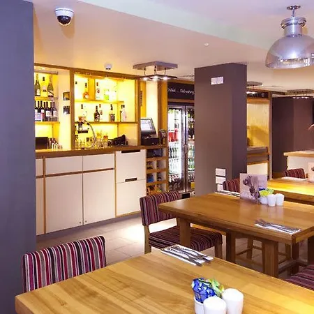 Premier Leicester Square 3* London