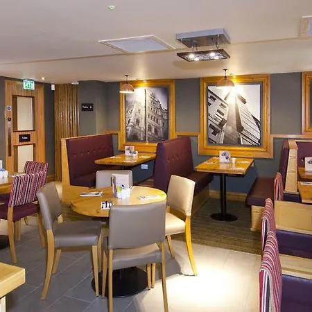 Premier Leicester Square Hotel London