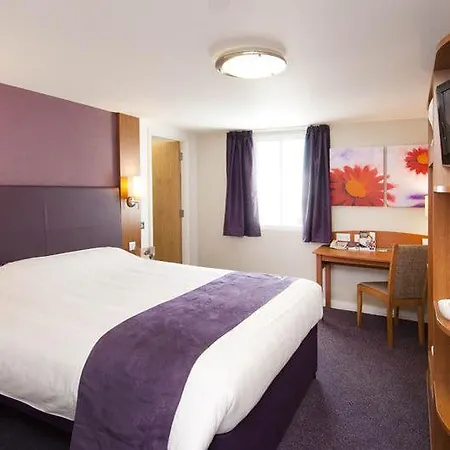 Premier Leicester Square London