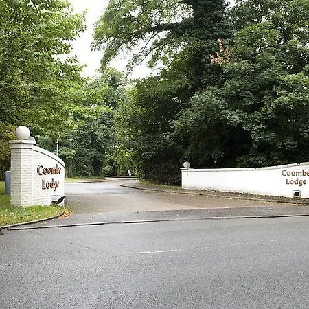 Premier London South - A212 Hotel
