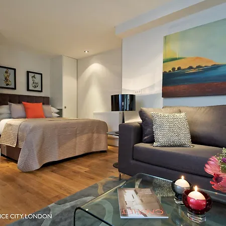 Apartmanhotel Fraser