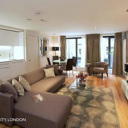 Fraser Apartmanhotel