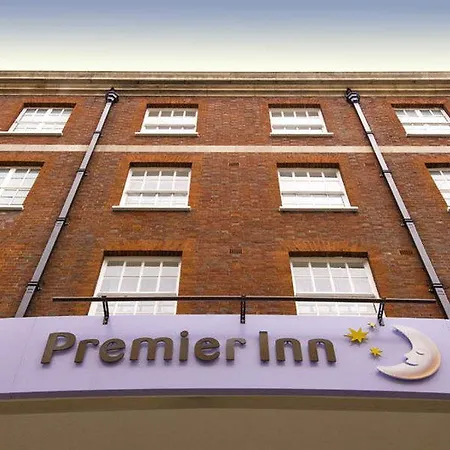 Premier Victoria