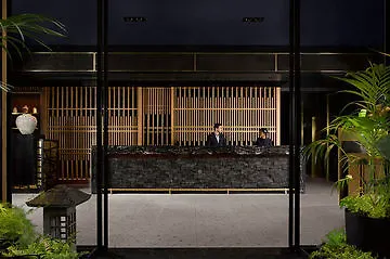 Nobu Shoreditch Szálloda London