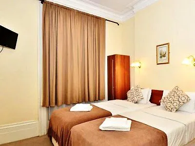 Hotell So Paddington 3*