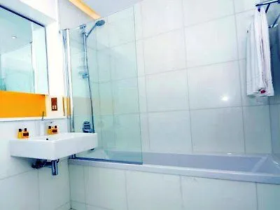 Axiom Park Appart hôtel